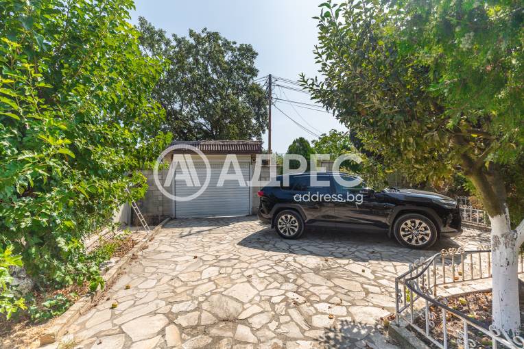 Къща/Вила, Варна, м-ст Траката, 657250, Снимка 12