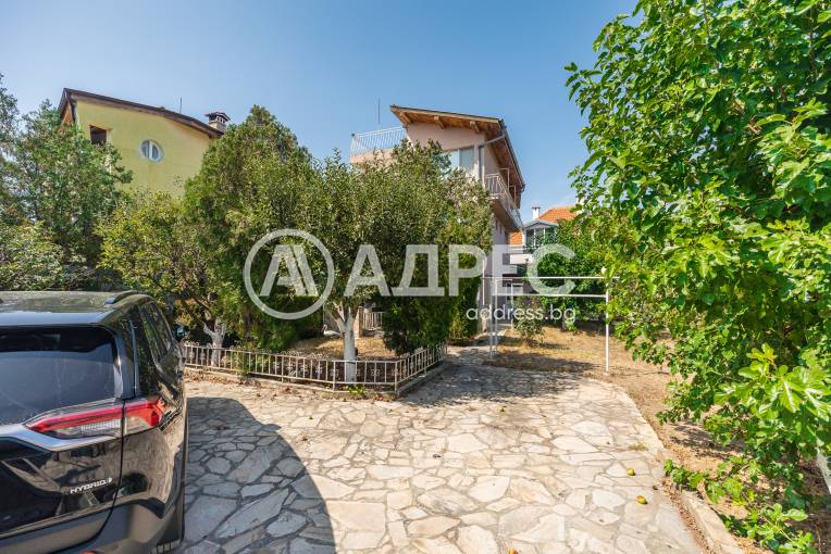 Къща/Вила, Варна, м-ст Траката, 657250, Снимка 13