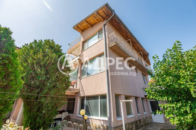 Къща/Вила, Варна, м-ст Траката, 657250, Снимка 2