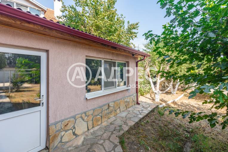 Къща/Вила, Варна, м-ст Траката, 657250, Снимка 3