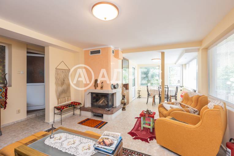 Къща/Вила, Варна, м-ст Траката, 657250, Снимка 4