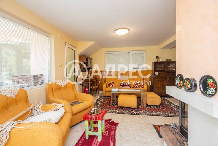 Къща/Вила, Варна, м-ст Траката, 657250, Снимка 5