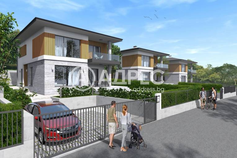 Къща/Вила, Здравец, 663250, Снимка 3