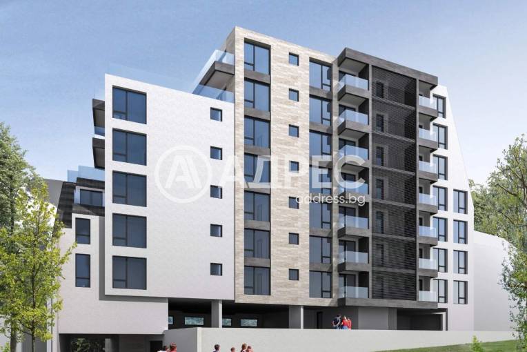 Тристаен апартамент, Варна, Погребите, 668250, Снимка 3