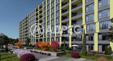 Тристаен апартамент, София, Овча купел 2, 670250, Снимка 3