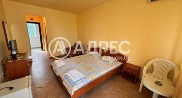 Едностаен апартамент, Равда, 672250, Снимка 3