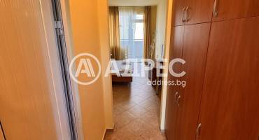 Едностаен апартамент, Равда, 672250, Снимка 4