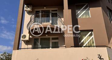 Едностаен апартамент, Равда, 672250, Снимка 8