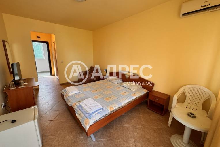 Едностаен апартамент, Равда, 672250, Снимка 3