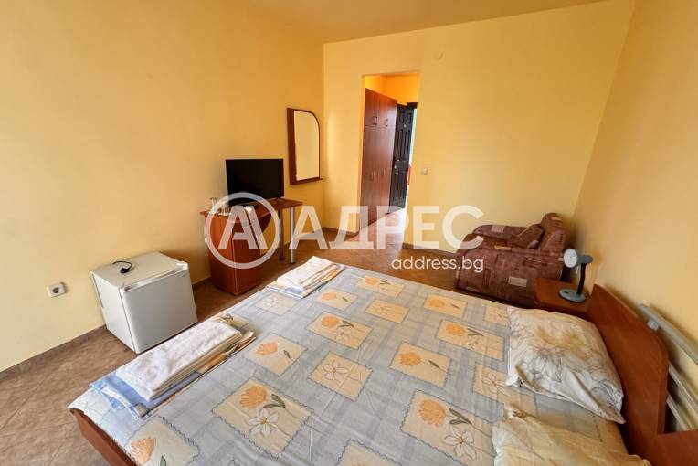 Едностаен апартамент, Равда, 672250, Снимка 5