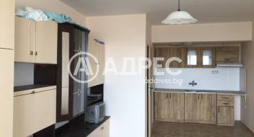 Двустаен апартамент, Варна, Бриз, 674250, Снимка 1