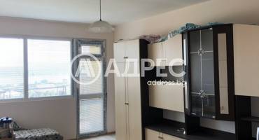 Двустаен апартамент, Варна, Бриз, 674250, Снимка 2