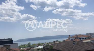 Двустаен апартамент, Варна, Бриз, 674250, Снимка 6