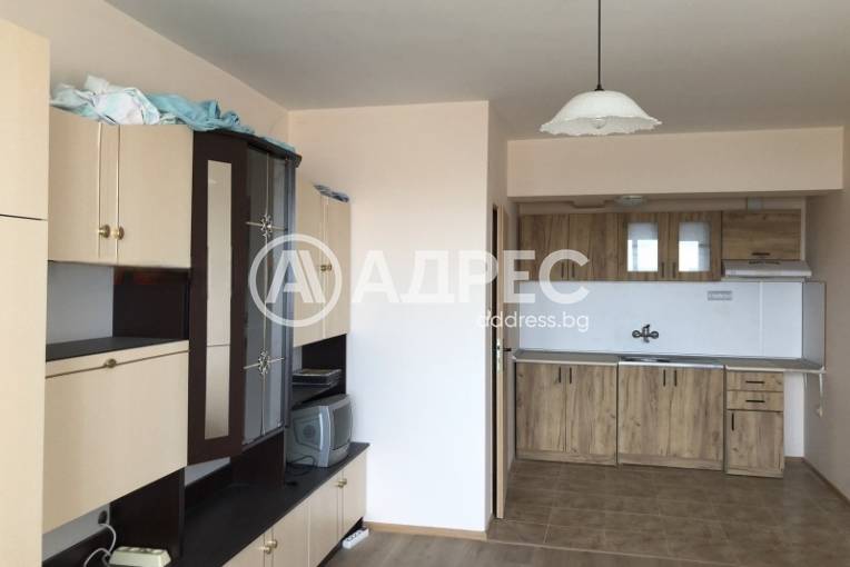 Двустаен апартамент, Варна, Бриз, 674250, Снимка 1