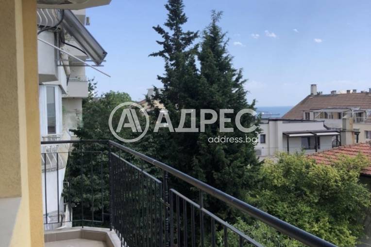 Двустаен апартамент, Варна, Бриз, 674250, Снимка 4