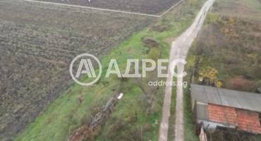 Парцел/Терен, Хасково, Младежки хълм, 680250, Снимка 1