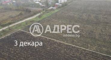 Парцел/Терен, Хасково, Младежки хълм, 680250, Снимка 2