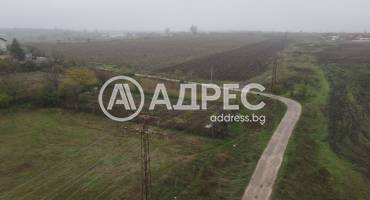 Парцел/Терен, Хасково, Младежки хълм, 680250, Снимка 3