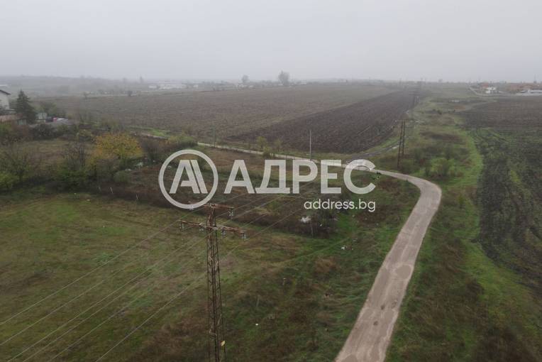 Парцел/Терен, Хасково, Младежки хълм, 680250, Снимка 3