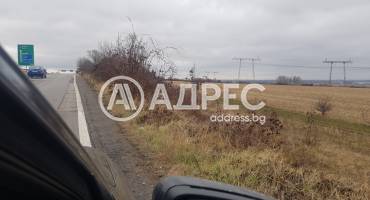 Парцел/Терен, София, в.з. Врана - Герман, 682250, Снимка 3