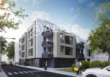 Тристаен апартамент, Пловдив, Въстанически, 686250, Снимка 1