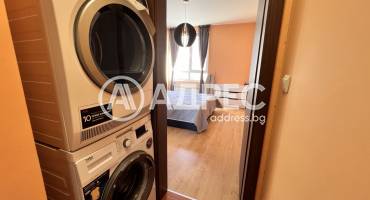 Двустаен апартамент, София, Младост 4, 691250, Снимка 11