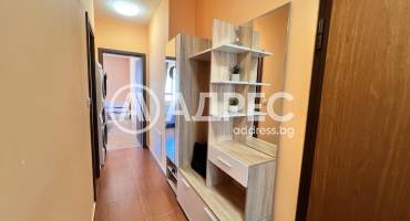 Двустаен апартамент, София, Младост 4, 691250, Снимка 12