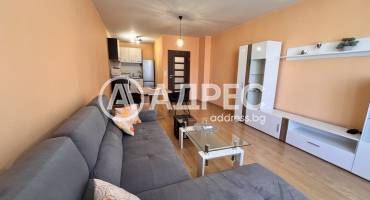 Двустаен апартамент, София, Младост 4, 691250, Снимка 2
