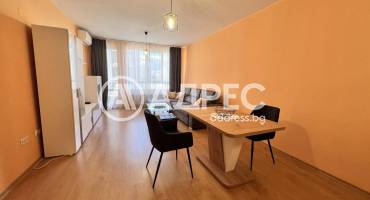 Двустаен апартамент, София, Младост 4, 691250, Снимка 3