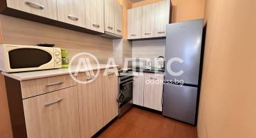 Двустаен апартамент, София, Младост 4, 691250, Снимка 4