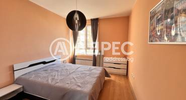 Двустаен апартамент, София, Младост 4, 691250, Снимка 5