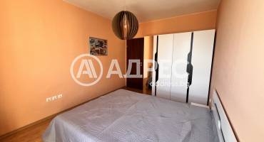 Двустаен апартамент, София, Младост 4, 691250, Снимка 6