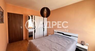 Двустаен апартамент, София, Младост 4, 691250, Снимка 7