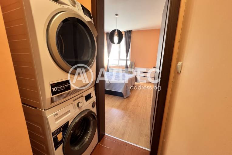 Двустаен апартамент, София, Младост 4, 691250, Снимка 11