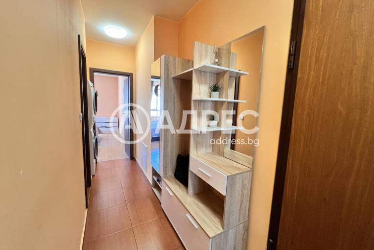 Двустаен апартамент, София, Младост 4, 691250, Снимка 12