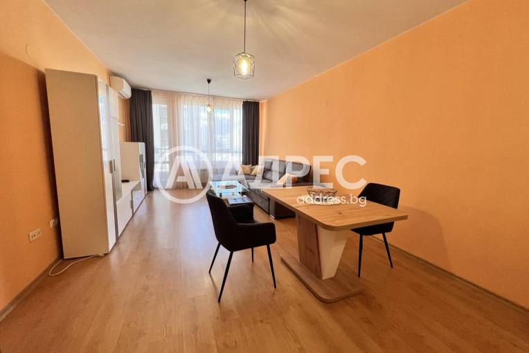 Двустаен апартамент, София, Младост 4, 691250, Снимка 3