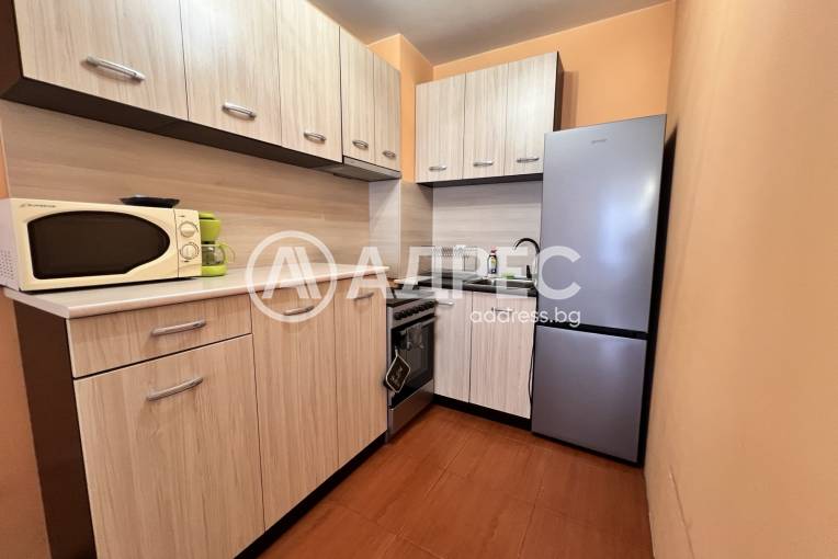 Двустаен апартамент, София, Младост 4, 691250, Снимка 4