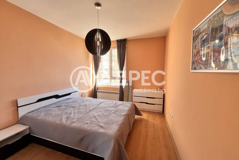 Двустаен апартамент, София, Младост 4, 691250, Снимка 5