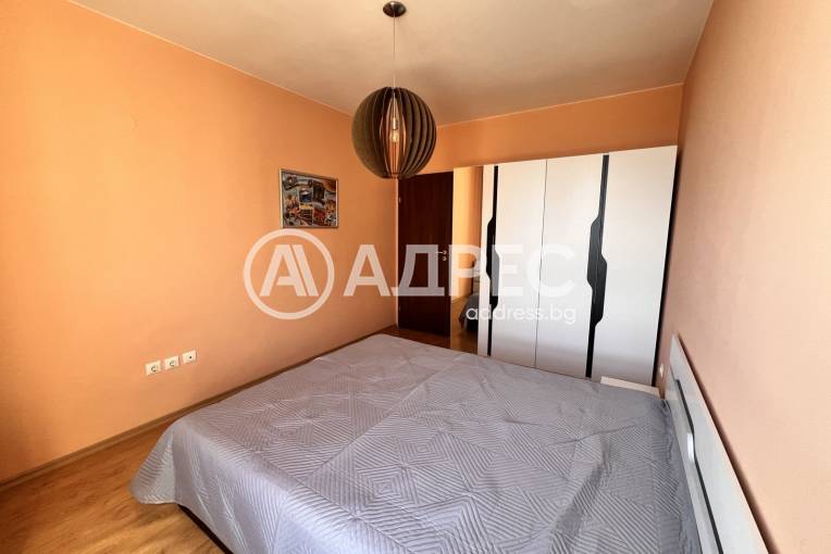 Двустаен апартамент, София, Младост 4, 691250, Снимка 6