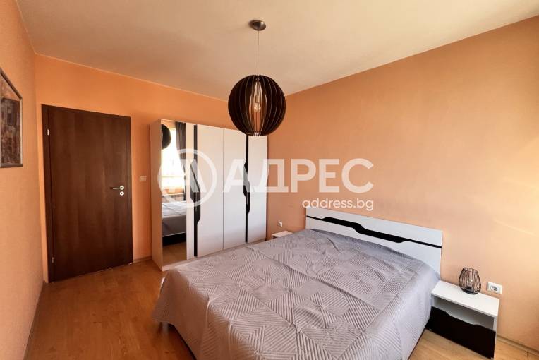 Двустаен апартамент, София, Младост 4, 691250, Снимка 7