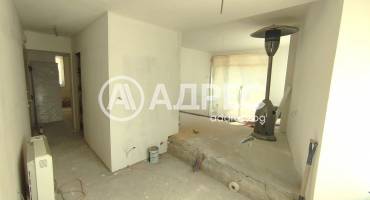 Тристаен апартамент, Ямбол, Каргон, 695250, Снимка 1