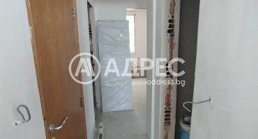 Тристаен апартамент, Ямбол, Каргон, 695250, Снимка 4