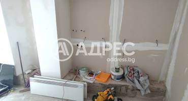 Тристаен апартамент, Ямбол, Каргон, 695250, Снимка 6