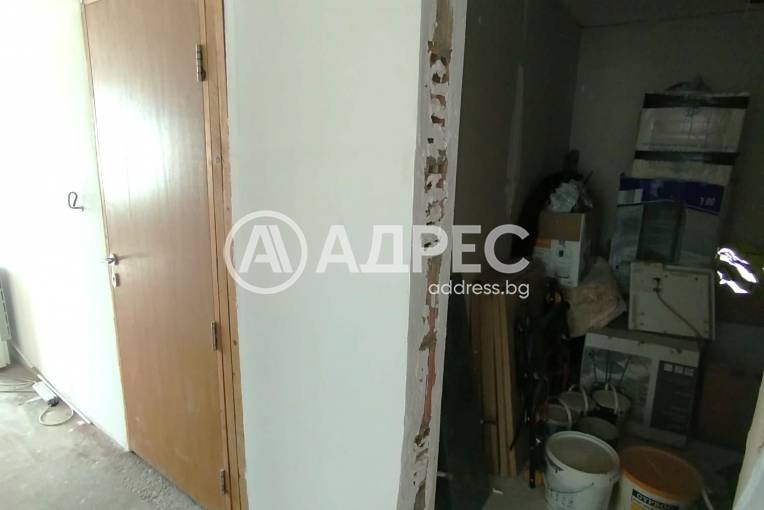 Тристаен апартамент, Ямбол, Каргон, 695250, Снимка 10