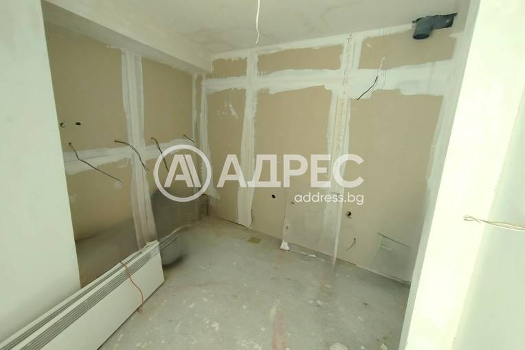 Тристаен апартамент, Ямбол, Каргон, 695250, Снимка 3