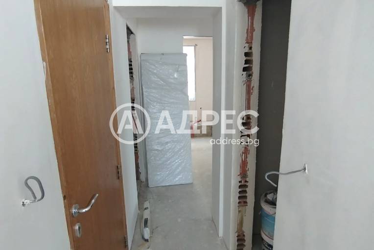 Тристаен апартамент, Ямбол, Каргон, 695250, Снимка 4