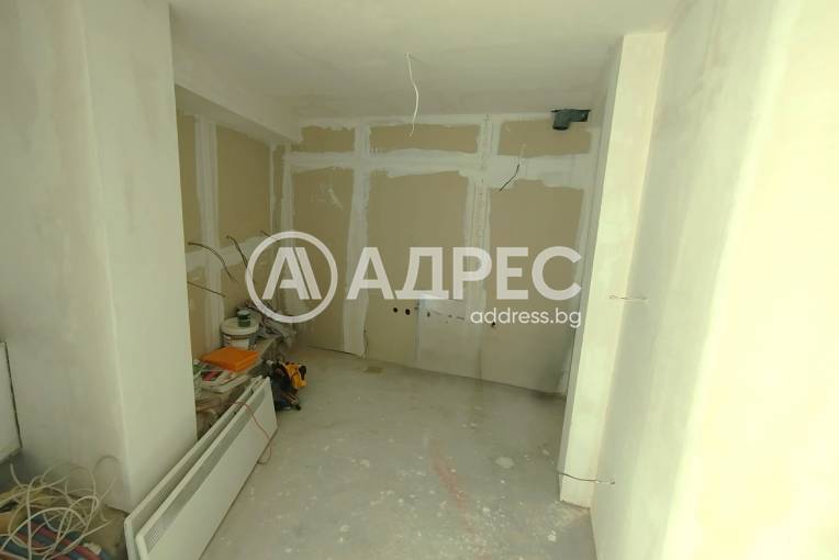 Тристаен апартамент, Ямбол, Каргон, 695250, Снимка 5