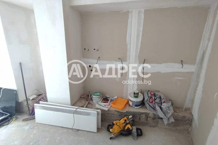 Тристаен апартамент, Ямбол, Каргон, 695250, Снимка 6