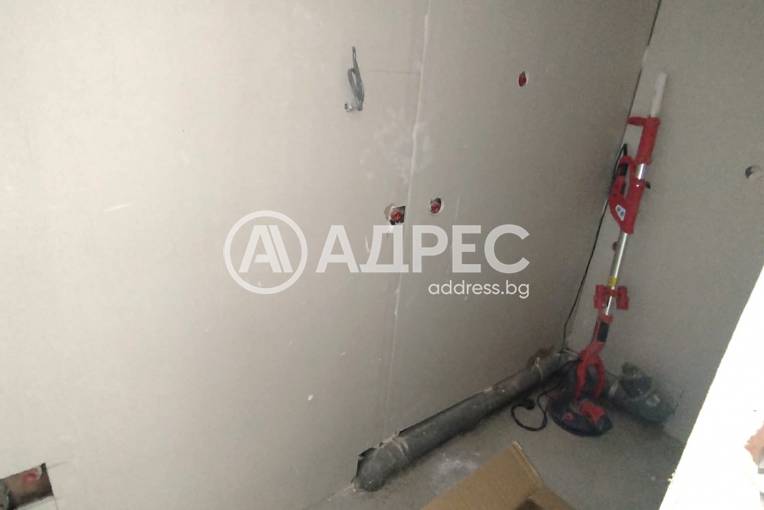Тристаен апартамент, Ямбол, Каргон, 695250, Снимка 7