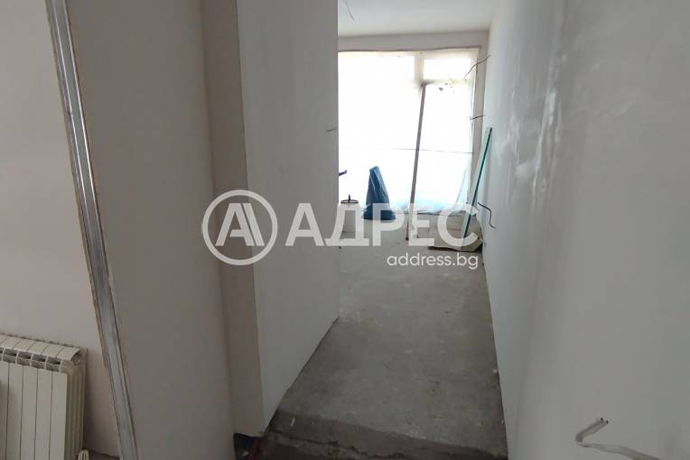 Тристаен апартамент, Ямбол, Каргон, 695250, Снимка 8
